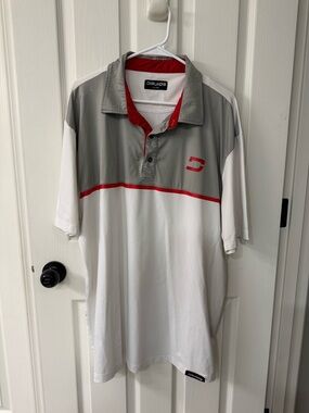 Druids Men’s Golf Polo